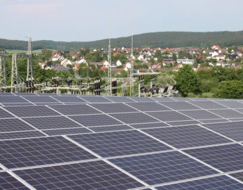 2017年德国新增<em>太阳能光伏装机</em>容量1.75吉瓦