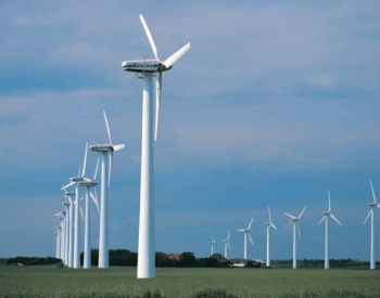 EIA报告：<em>美国风电</em>有望在2019年超越水电