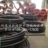 pe燃气管国润新材生产厂家SDR11
