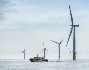 Navigant Research公布2017年<em>海上风电市场</em>和项目评估报告