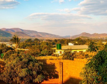 印度Sterling和 <em>Wilson</em>在赞比亚建造54.3MW太阳能电站