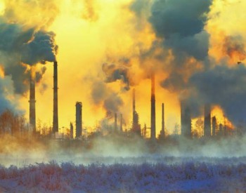 大气污染防治PPP热度渐升 <em>环保企业</em>迎发展机遇