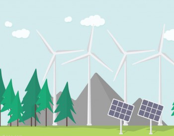 廣西公布2018年風電開發建設方案