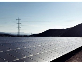 Enel在巴<em>西巴</em>伊亚州的103MW太阳能电站开始投入运营