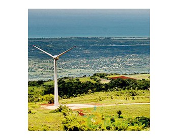 ABB微电网支持牙买加<em>向可再生能源</em>过渡