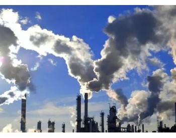 2017年《政府工作报告》二氧化硫、<em>氮氧化物</em>分别减排8.0%和4.9%