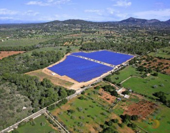西班牙：Enel和Hive Energy<em>计划建造</em>更多的太阳能电场