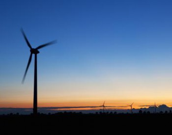 2018年2月龙源<em>电力风电</em>发电量同比增长26.79%