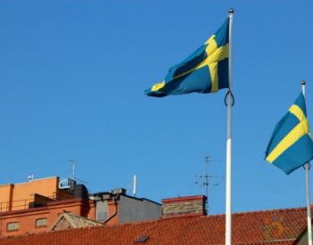 瑞典拨出6000万美元用于<em>太阳能回扣</em>
