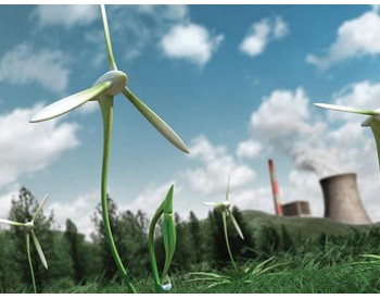 <em>山西省环保</em>厅：调整下放全部风力发电项目环评审批权限！