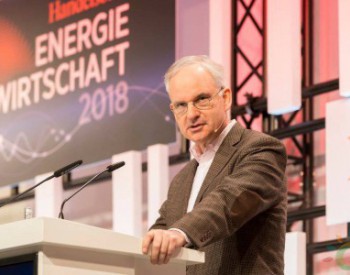 德国能源领域最大合并案：Eon收购Innogy76.8％股份