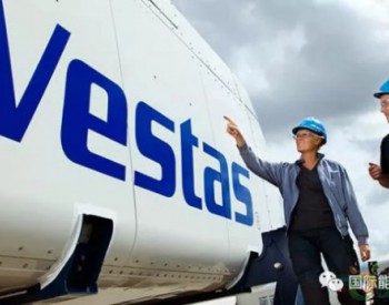 2017年全球新增陸上風電47吉瓦，53%來自4大制造商