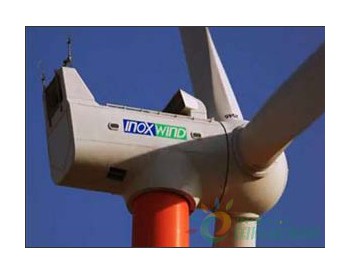 Inox获<em>马哈拉施特拉邦</em>50MW风电项目