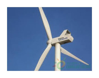 Stena向<em>维斯塔斯</em>订购16台风力涡轮机