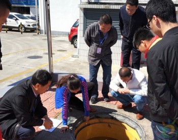广州开展成品油市场经营秩序和<em>充电设施</em>安全管理检查