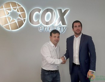 西班牙Cox Energy与Audax签署660MW<em>太阳能PPA协议</em>