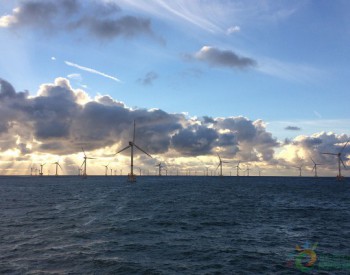 世界上首个<em>无补贴海上风电</em>场将在荷兰建成