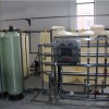 苏州水处理设备丨食品用水处理设备丨2吨水处理设备