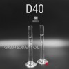 供应茂名石化优质D40溶剂油 优质的溶剂油供应商