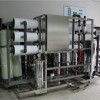 昆山水处理设备丨食堂水处理设备丨6吨水处理设备