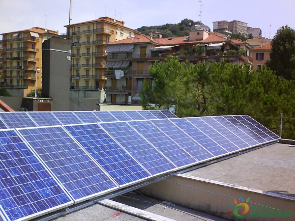 独家翻译  ▏意大利前两个月新增光伏装机60MW 同比增长17%