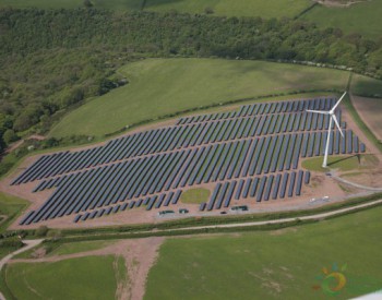 Vattenfall：宣布有意参加<em>德国太阳能</em>项目招标