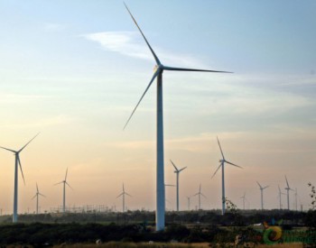 2018-2027年全球年均<em>风电增量</em>将超过65吉瓦