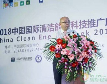 生物质发电和装机量同比增长20%以上 深度解析中国<em>清洁能源行业</em>年度发展报告