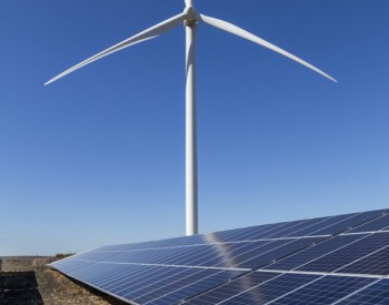 <em>维斯塔斯</em>和EDPR 3.3MW西班牙风能太阳能混合项目完工