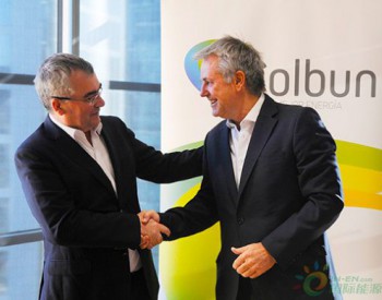 Colbún收购First Solar150MW光伏项目