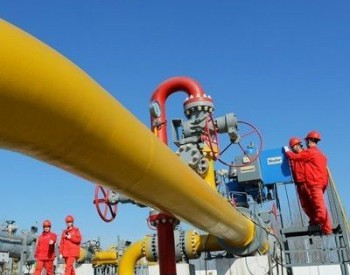南充市首个天然气<em>分布式能源项目</em>及送出工程启动验收