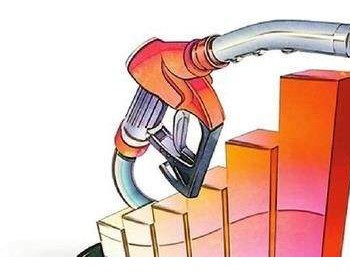 上海：89号汽油和0号柴油最高零售价格每吨分别为8550元和7525元