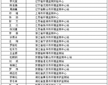 关于表扬<em>京津冀及周边地区</em>重点行业执法检查监测工作中表现突出人员的通报