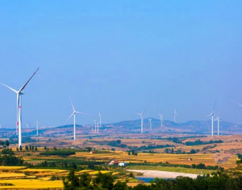 “風電大基地”回頭看
