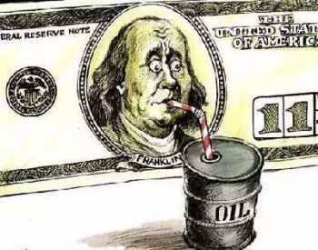 沙特大举抛<em>美债</em>后又加速反击石油美元 石油美元最怕的事或发生