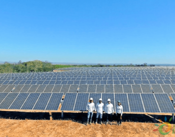 独家翻译 | <em>Canadian</em> Solar收购阿根廷97.6MW光伏项目