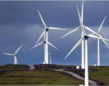 行业预测 | 2020年风电年发电量需达4200亿千瓦时，累计装机将达284GW，<em>新增装机量</em>将达38.3GW……
