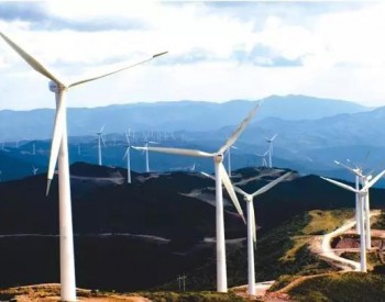 安徽省公示2017年<em>风电核准项目</em> 2018年预新增100万千瓦
