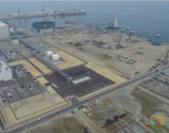 福岛发展天然气发电 日本“以气代核”<em>对中国影响</em>几何？