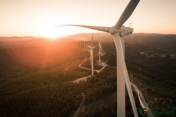 wind-turbines-portugal-sunset-sunrise