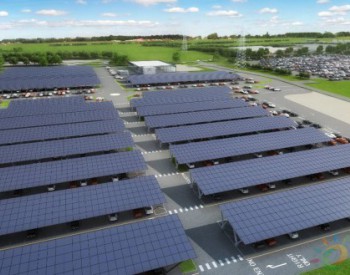 宾利将建英国最大<em>太阳能汽车</em>场 占地16,426平方米