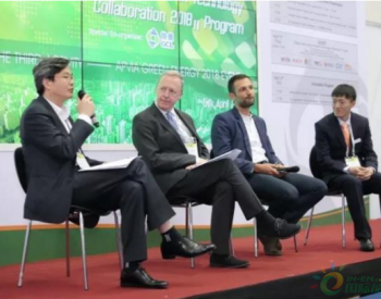 无锡<em>尚德</em>受邀参加2018国际绿色能源峰会并作主题演讲