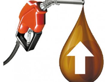 2018年4月12日24时起，国内汽、柴油价格每吨分别提高55元和50元