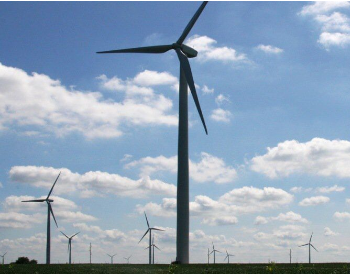 特斯拉与英国石油公司合作 建立风电储能系统