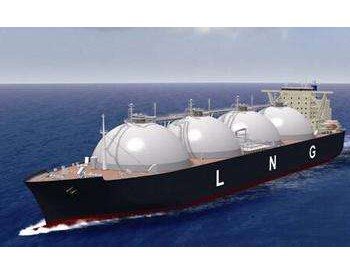 青海油田一季度LNG销量增幅230%