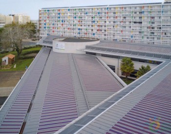 法国公布200兆瓦<em>屋顶光伏项目招标</em>名单