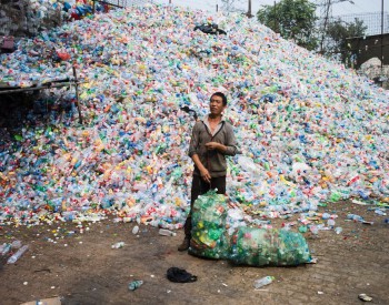联合国副秘书长:力挺中国洋垃圾禁令