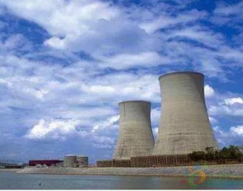 核电项目是国家“百年外交项目”，要抢抓机遇加快<em>三代核电</em>发展