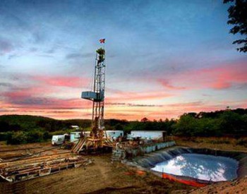 四川頁巖氣單井累產量再破1億立方米