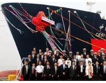 中石化計劃2023年LNG轉接能力提升三倍